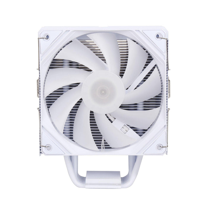 ชุดระบายความร้อน SAMA Air Cooling KA600D ARGB 120 MM - SpeedCom