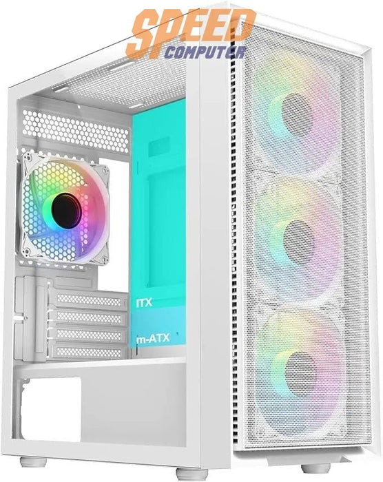 เคส SAMA M203 Micro ATX - SpeedCom