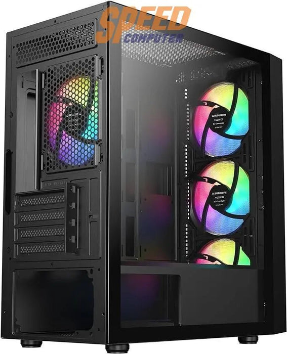 เคส SAMA M203 Micro ATX - SpeedCom