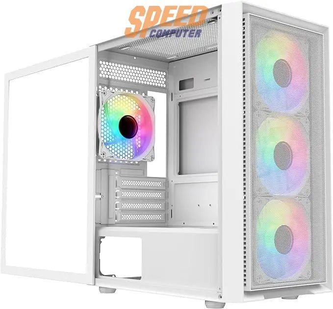 เคส SAMA M203 Micro ATX - SpeedCom