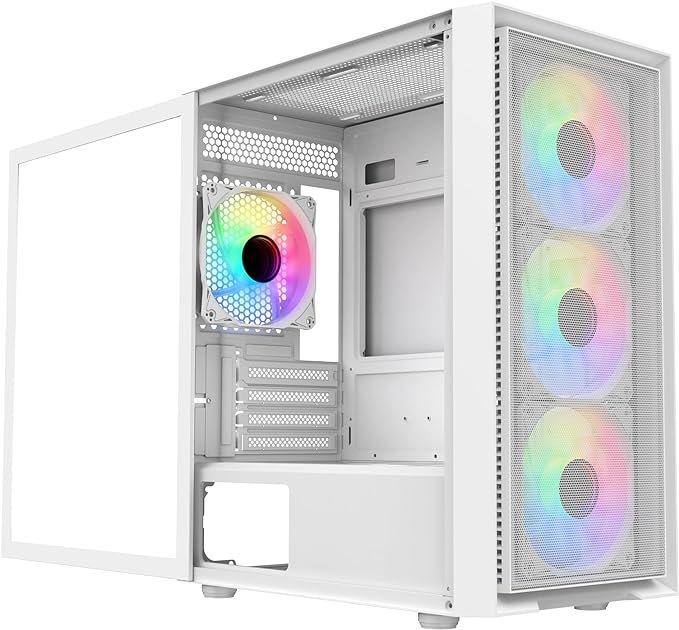 เคส SAMA M203 Micro ATX - SpeedCom