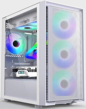 เคส SAMA M203 Micro ATX - SpeedCom