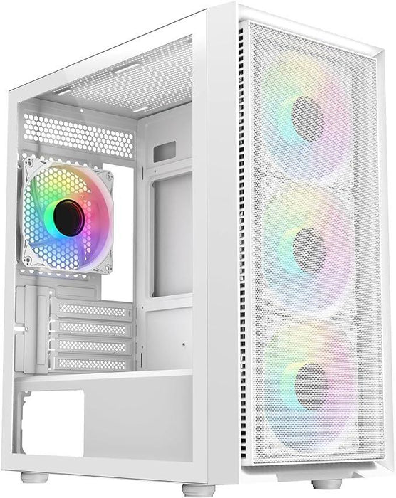 เคส SAMA M203 Micro ATX - SpeedCom