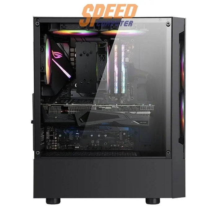 เคส SAMA PHS X7 Mid Tower ATX - SpeedCom