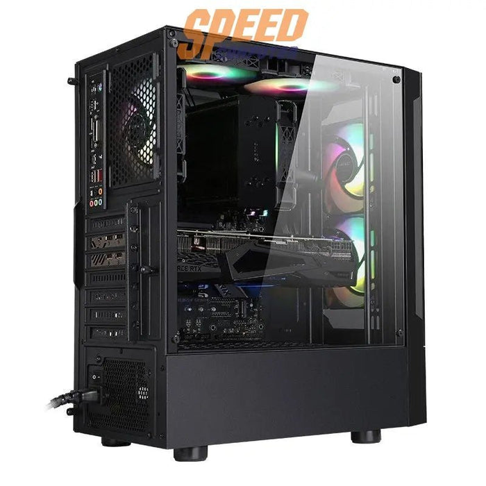 เคส SAMA PHS X7 Mid Tower ATX - SpeedCom