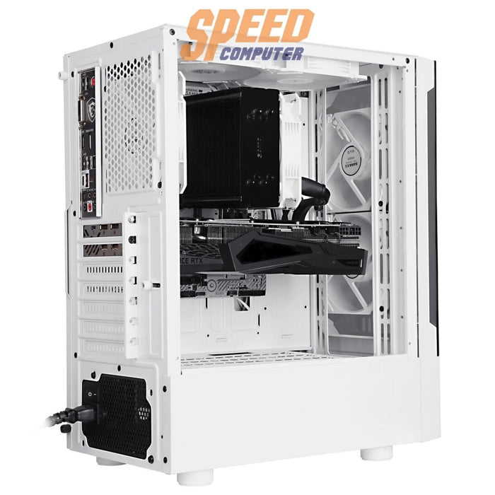 เคส SAMA PHS X7 Mid Tower ATX - SpeedCom