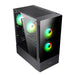 เคส SAMA PHS X7 Mid Tower ATX - SpeedCom