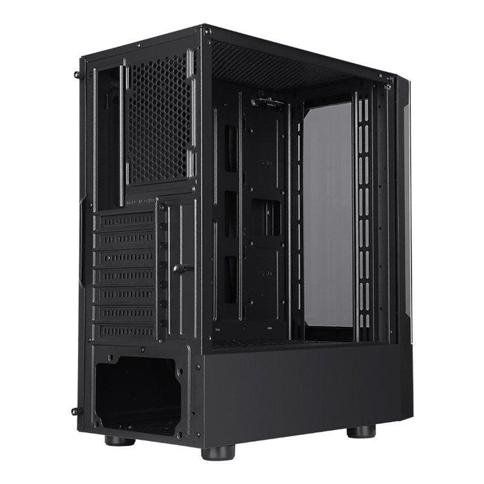 เคส SAMA PHS X7 Mid Tower ATX - SpeedCom