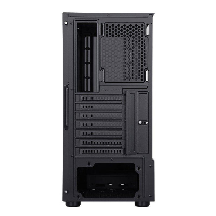 เคส SAMA PHS X7 Mid Tower ATX - SpeedCom