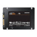 เอสเอสดี Samsung 870 EVO 1TB SATA 2.5 MZ-77E1T0BW - SpeedCom