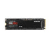 เอสเอสดี SAMSUNG 990 PRO 2TB PCIe 4x4/NVMe M.2 2280 MZ-V9P2T0BWSpeedCom