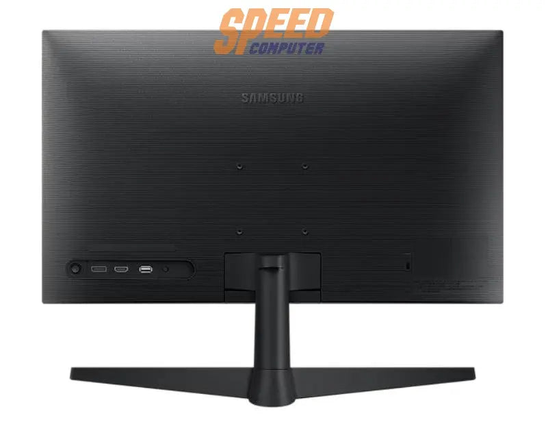 จอมอนิเตอร์ SAMSUNG - LS27C330GAEXXT 27.0" IPS 100Hz สีดำ - SpeedCom