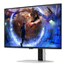 จอมอนิเตอร์ SAMSUNG LS27DG602SEXXT 27.0" OLED 360Hz สีเทา - SpeedCom