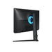 จอมอนิเตอร์ SAMSUNG LS28BG700EEXXT 28.0" IPS 144Hz สีดำ - SpeedCom