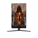 จอมอนิเตอร์ SAMSUNG LS28BG700EEXXT 28.0" IPS 144Hz สีดำ - SpeedCom