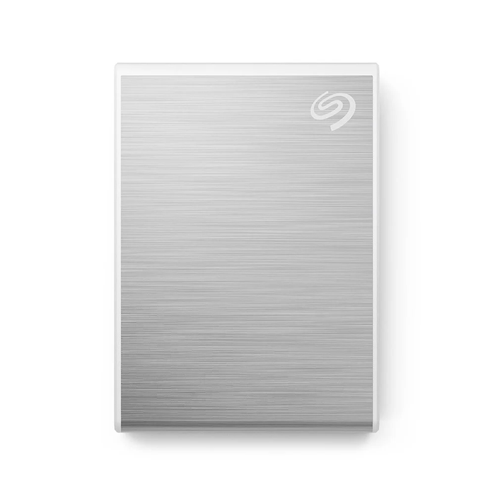 เอสเอสดีพกพา Seagate One Touch 1TB (STKG100040X) - SpeedCom