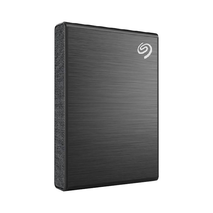 เอสเอสดีพกพา Seagate One Touch 1TB (STKG100040X) - SpeedCom