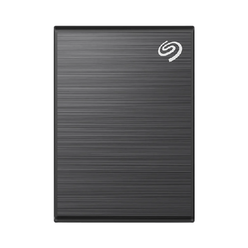 เอสเอสดีพกพา Seagate One Touch 1TB (STKG100040X) - SpeedCom