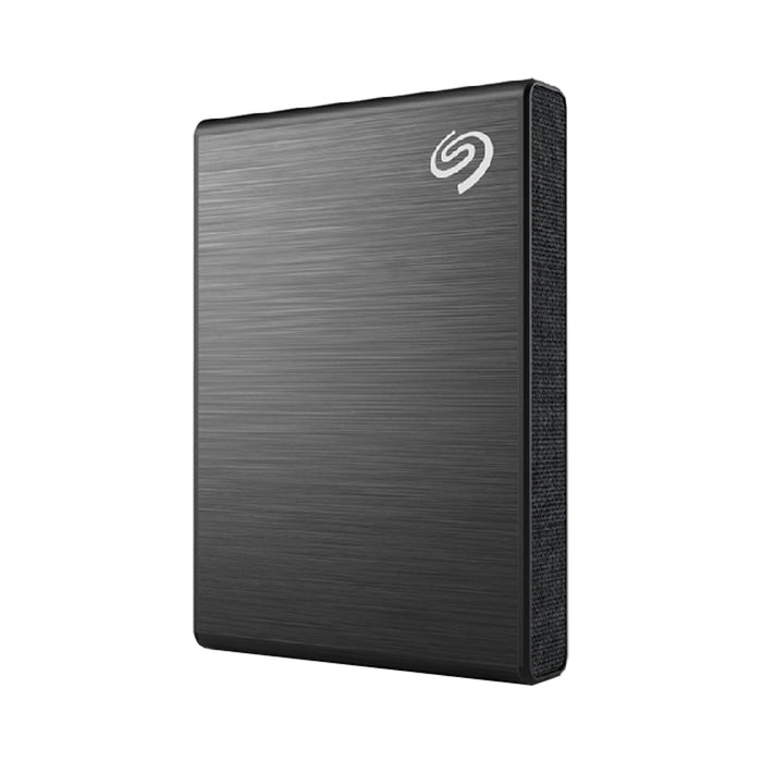 เอสเอสดีพกพา Seagate One Touch 1TB (STKG100040X) - SpeedCom