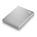 เอสเอสดีพกพา Seagate One Touch 1TB (STKG100040X) - SpeedCom