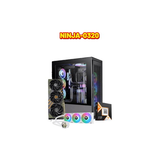 คอมประกอบ Set NINJA - 0320 - SpeedCom