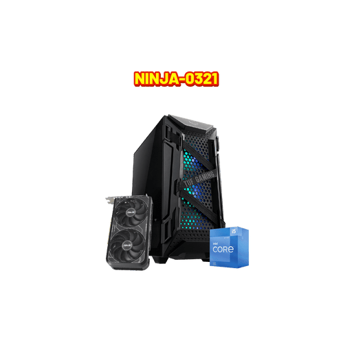 คอมประกอบ Set NINJA - 0321 - SpeedCom