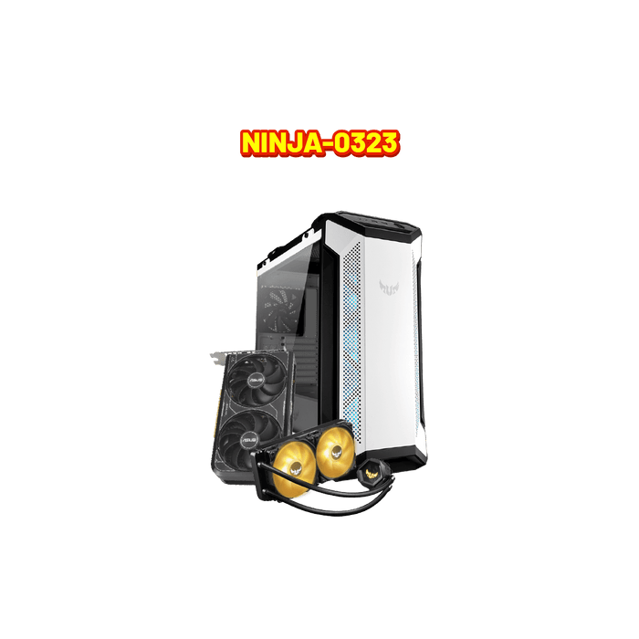 คอมประกอบ Set NINJA - 0323 - SpeedCom