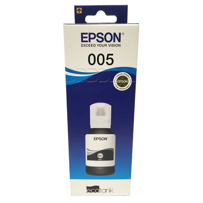 Epson Ink-T03Q100 Black