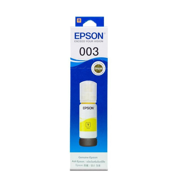 Epson Ink-T00V400 Yellow