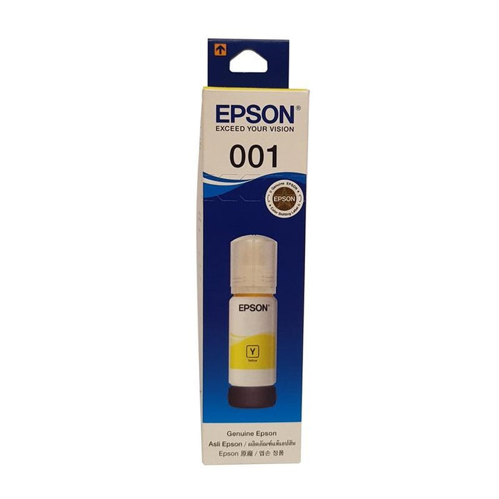 Epson Ink-T03Y400-Y Yellow