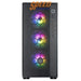 เคส Silver Stone FARA R1 PRO V2 Mid Tower ATX - SpeedCom