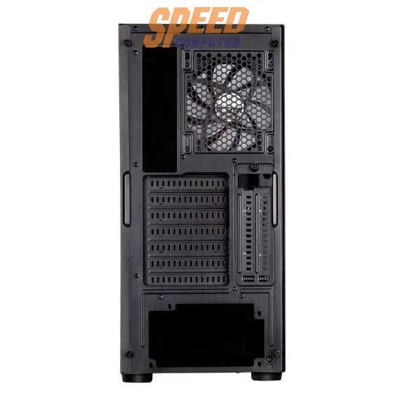 เคส Silver Stone FARA R1 PRO V2 Mid Tower ATX - SpeedCom