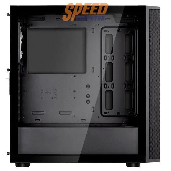 เคส Silver Stone FARA R1 PRO V2 Mid Tower ATX - SpeedCom