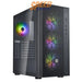 เคส Silver Stone FARA R1 PRO V2 Mid Tower ATX - SpeedCom