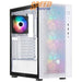 เคส Silver Stone FARA R1 PRO V2 Mid Tower ATX - SpeedCom