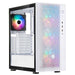 เคส Silver Stone FARA R1 PRO V2 Mid Tower ATX - SpeedCom