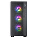 เคส Silver Stone FARA R1 PRO V2 Mid Tower ATX - SpeedCom