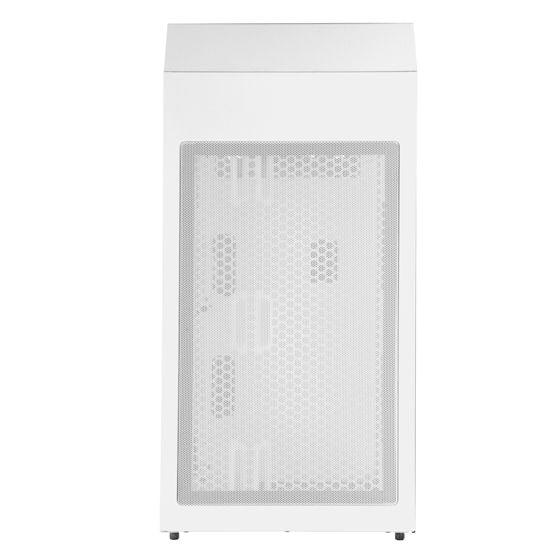 เคส Silver Stone FARA R1 PRO V2 Mid Tower ATX - SpeedCom