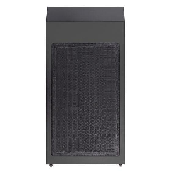 เคส Silver Stone FARA R1 PRO V2 Mid Tower ATX - SpeedCom