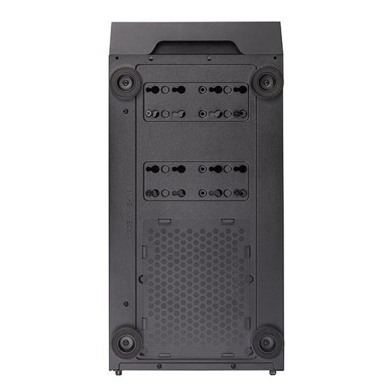 เคส Silver Stone FARA R1 PRO V2 Mid Tower ATX - SpeedCom