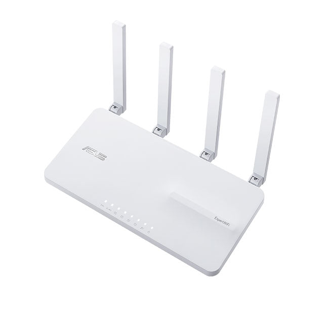 Router Asus EXPERTWIFI-EBR63