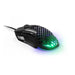 เมาส์ Steelseries Aerox 5 สีดำ - SpeedCom