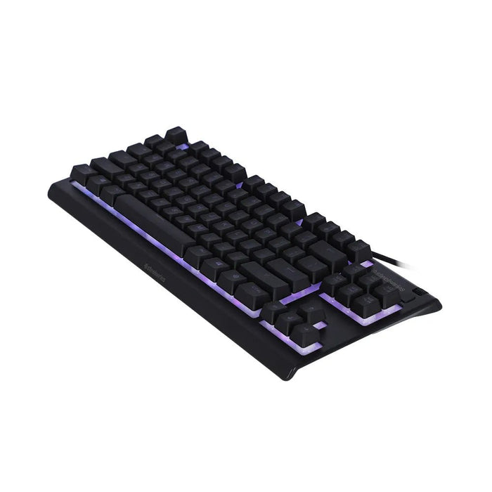 คีย์บอร์ด Steelseries Apex 3 TKL สีดำ - SpeedCom