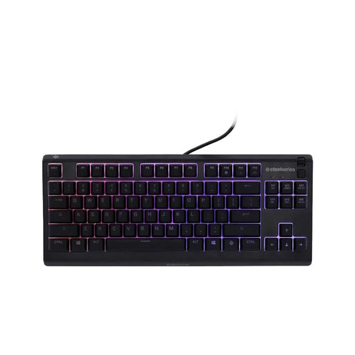 คีย์บอร์ด Steelseries Apex 3 TKL สีดำ - SpeedCom