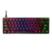 คีย์บอร์ด Steelseries Apex 9 Mini Mechanical Gaming keyboard สีดำ - SpeedCom