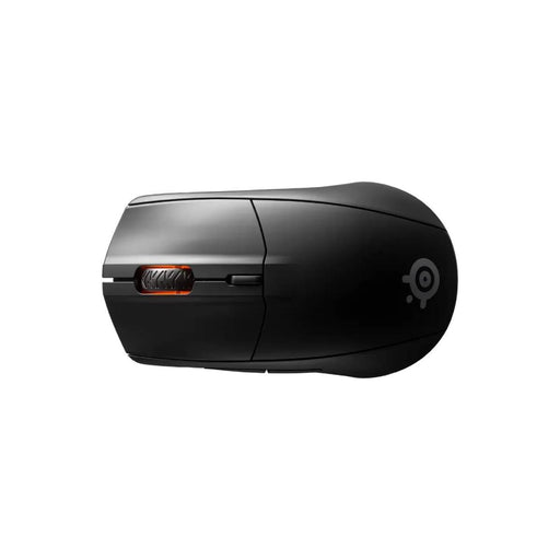 เมาส์ไร้สาย Steelseries Rival 3 Wireless สีดำ - SpeedCom