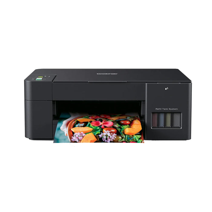 Printer Inkjet Brother DCP-T420W Black