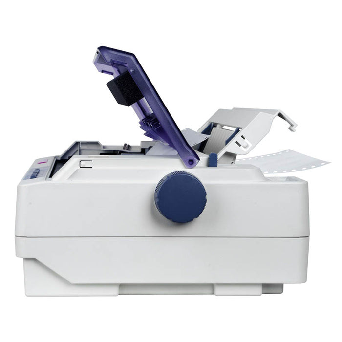 Printer Dot matrix (For ICT Project) DP350+ White