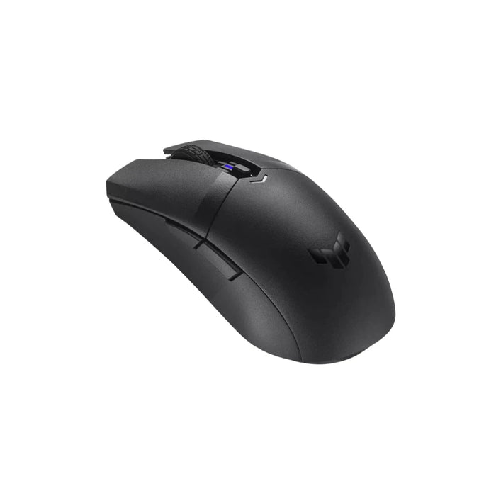 Mouse Wireless Asus Tuf Gaming M4 (90MP02F0-BMUA00) Black