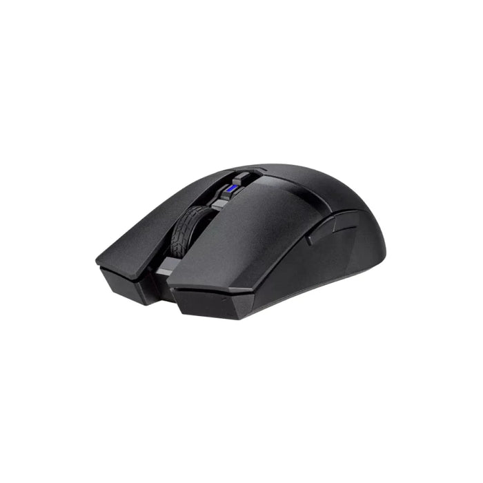 Mouse Wireless Asus Tuf Gaming M4 (90MP02F0-BMUA00) Black